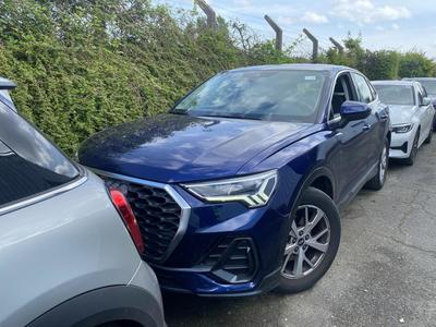 Audi Q3 Sportback 35 TFSI 150 MHEV S Tronic 7 Advanced VP [5P] bva 7-150CH-8cv, 2021
