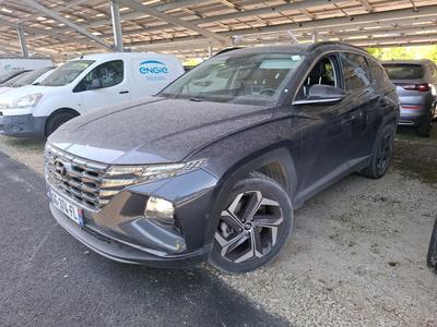 Hyundai Tucson 1.6 PHEV 265 HTRAC EXECUTIVE 4WD AUTO VP [5P] bva 6-265CH-10cv, 2022