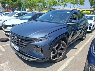 Hyundai Tucson 1.6 PHEV 265 HTRAC EXECUTIVE 4WD AUTO VP [5P] bva 6-265CH-10cv, 2023
