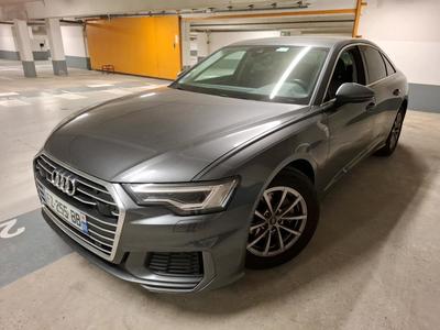 Audi A6 40 TDI S Tronic Business Executive VP [4P] bva 7-204CH-11cv, 2021