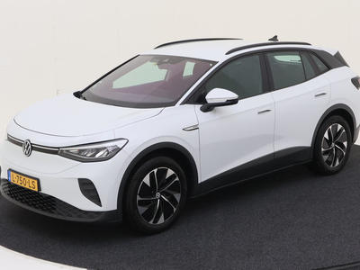 Volkswagen Id4 BEV 204PK 77KWH LIFE, 2021