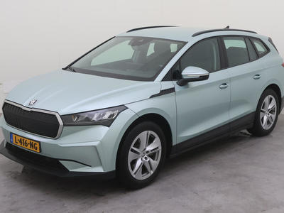 Skoda Enyaq iv BEV 180PK 58KWH IV 60, 2021
