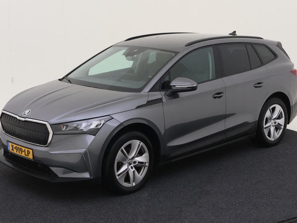 Skoda Enyaq iv BEV 180PK 58KWH SELECTION SUNSET, 2023
