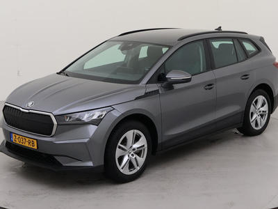 Skoda Enyaq iv 60 BEV 180PK 62KWH SELECTION, 2024