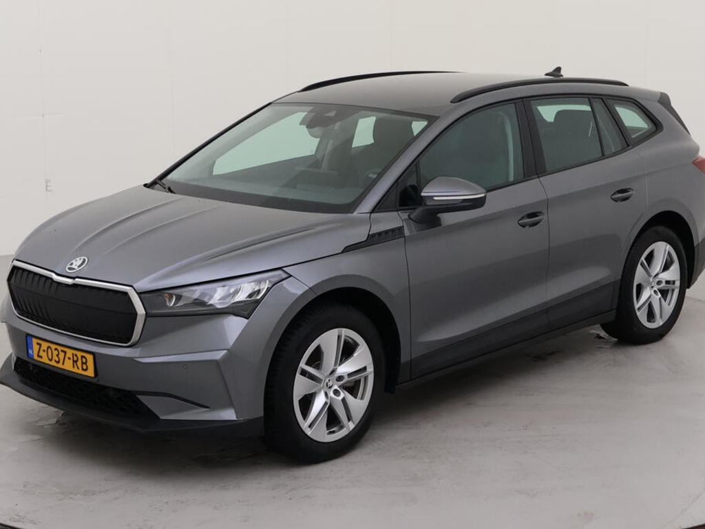 Skoda Enyaq iv 60 BEV 180PK 62KWH SELECTION, 2024
