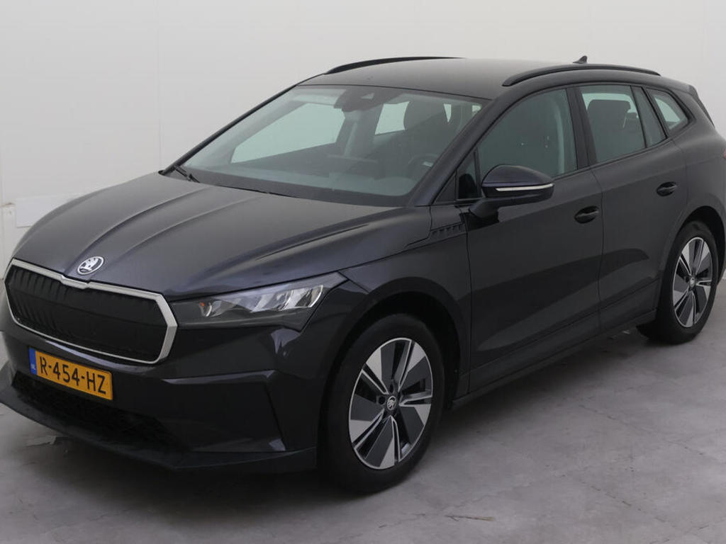 Skoda Enyaq iv BEV 62KWH 180PK IV 60 CAMERA PARK, 2022