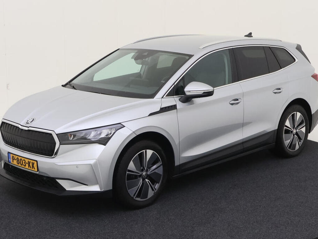 Skoda Enyaq iv BEV 204PK 77KWH 80 COMFORT, 2022