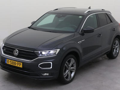 Volkswagen T-roc 1.5 TSI 150PK SPORT WINTER R-LINE EXECUTIVE, 2021