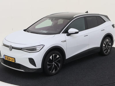 Volkswagen Id4 PRO 77 KWH MULTIMEDIA ASSIST DESIGN STYLE COMFORT PLUS, 2022