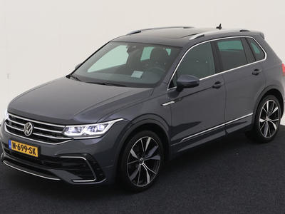 Volkswagen Tiguan 1.5 TSI 150PK DSG ELEGANCE WINTER, 2021
