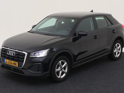 Audi Q2 30 TFSI 110PK PRO LINE, 2021