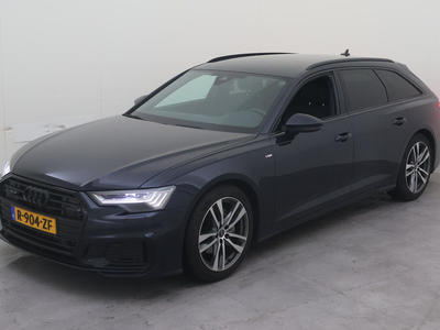 Audi A6 Avant 40 TFSI 204PK S TRONIC S EDITION TOUR B&amp;O OPTIEK, 2023
