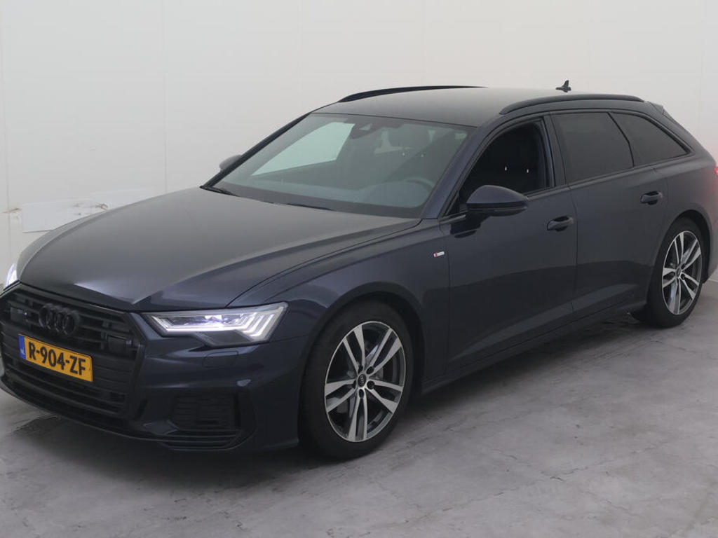 Audi A6 Avant 40 TFSI 204PK S TRONIC S EDITION TOUR B&O OPTIEK, 2023
