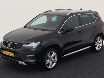 Seat Ateca 1.5 TSI 150PK DSG FR BUSINESS INTENSE TECHNOLOGY BEATS TECH WINT, 2020