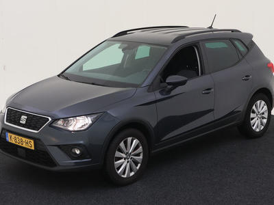 Seat Arona 1.0 TSI 95PK STYLE BUSINESS INTENSE, 2020