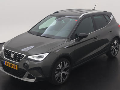 Seat Arona 1.0 TSI 110PK DSG XPERIENCE WINTER, 2023