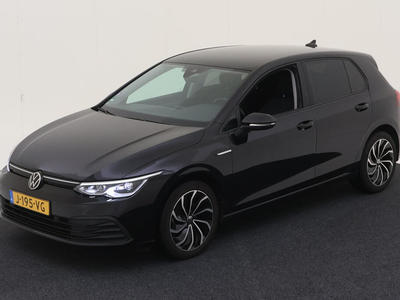 Volkswagen Golf 1.5 TSI 130PK LIFE 1ST EDITION, 2020