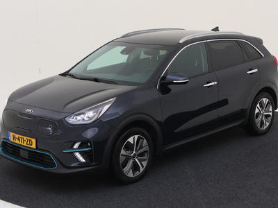 Kia Niro ev EXECUTIVELINE 64KWH 204PK, 2020