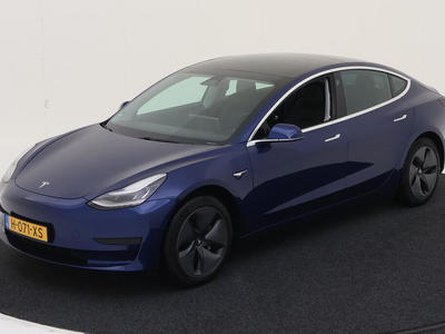 Tesla Model 3 STANDARD RWD PLUS 60 KWH, 2020