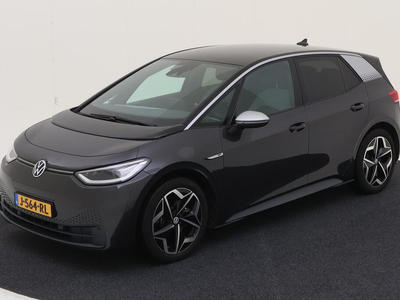 Volkswagen Id3 BEV 204PK 58KWH 1ST PLUS, 2020