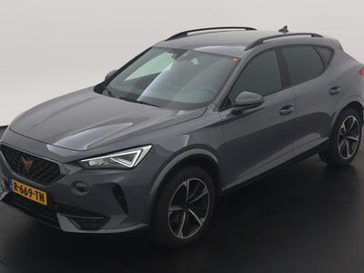 CUPRA Formentor 1.5 TSI 150PK DSG BUSINESS EDITION PLUS, 2023