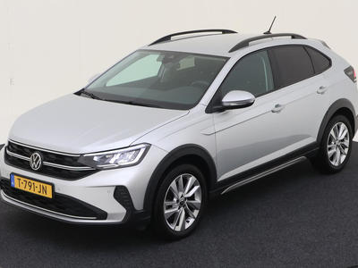 Volkswagen Taigo 1.0 TSI 110PK DSG LIFE BUSINESS MULTIMEDIA CAMERA DIGITAL, 2023