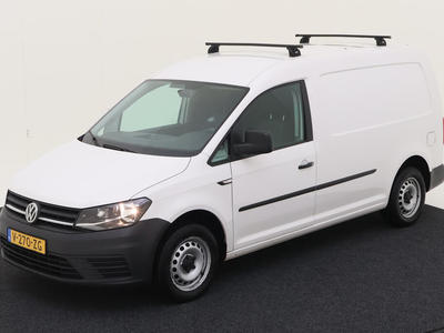 Volkswagen Caddy maxi 2.0 TDI L2H1 75PK TRENDLINE CRUISE, 2020