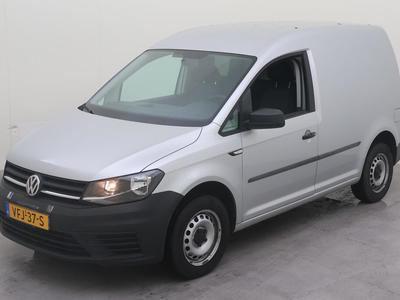 Volkswagen Caddy 2.0 TDI L1H1 75PK TRENDLINE, 2020