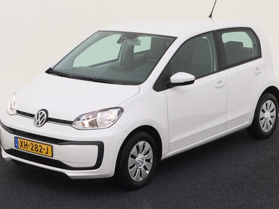 Volkswagen Up! 1.0 60PK 5DRS MOVE UP! EXECUTIVE, 2019