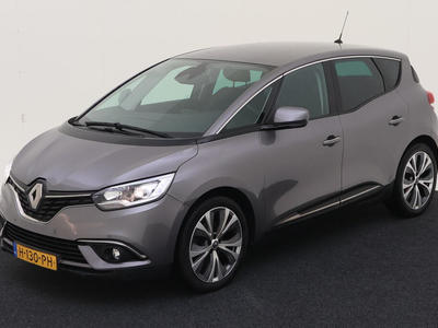 Renault Scenic 1.3 TCE 140PK INTENS EASY LIFE, 2020