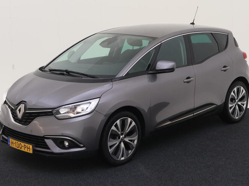 Renault Scenic 1.3 TCE 140PK INTENS EASY LIFE, 2020