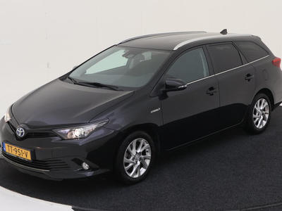 Toyota Auris touring sports 1.8 99PK AUT HEV ENERGY PLUS, 2018