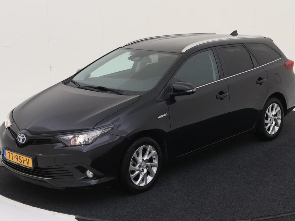 Toyota Auris touring sports 1.8 99PK AUT HEV ENERGY PLUS, 2018