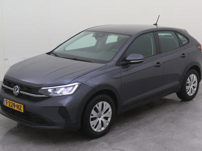 Volkswagen Taigo 1.0 TSI 95PK LIFE, 2023