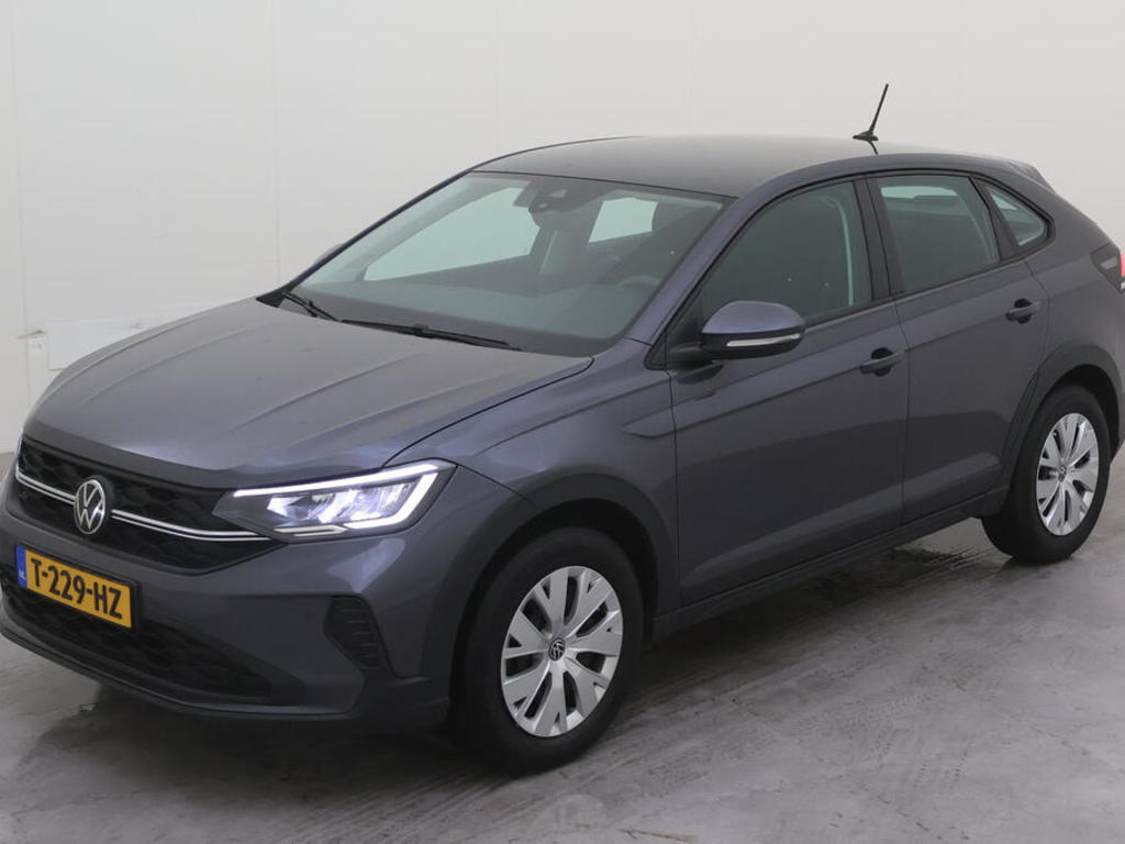 Volkswagen Taigo 1.0 TSI 95PK LIFE, 2023