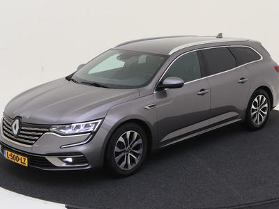 Renault Talisman estate 1.3 TCE 158PK AUT BUSINESS INTENS EASY LINK TREKHAAK, 2021