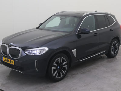BMW Ix3 EXECUTIVE BEV 286PK 80KWH, 2021