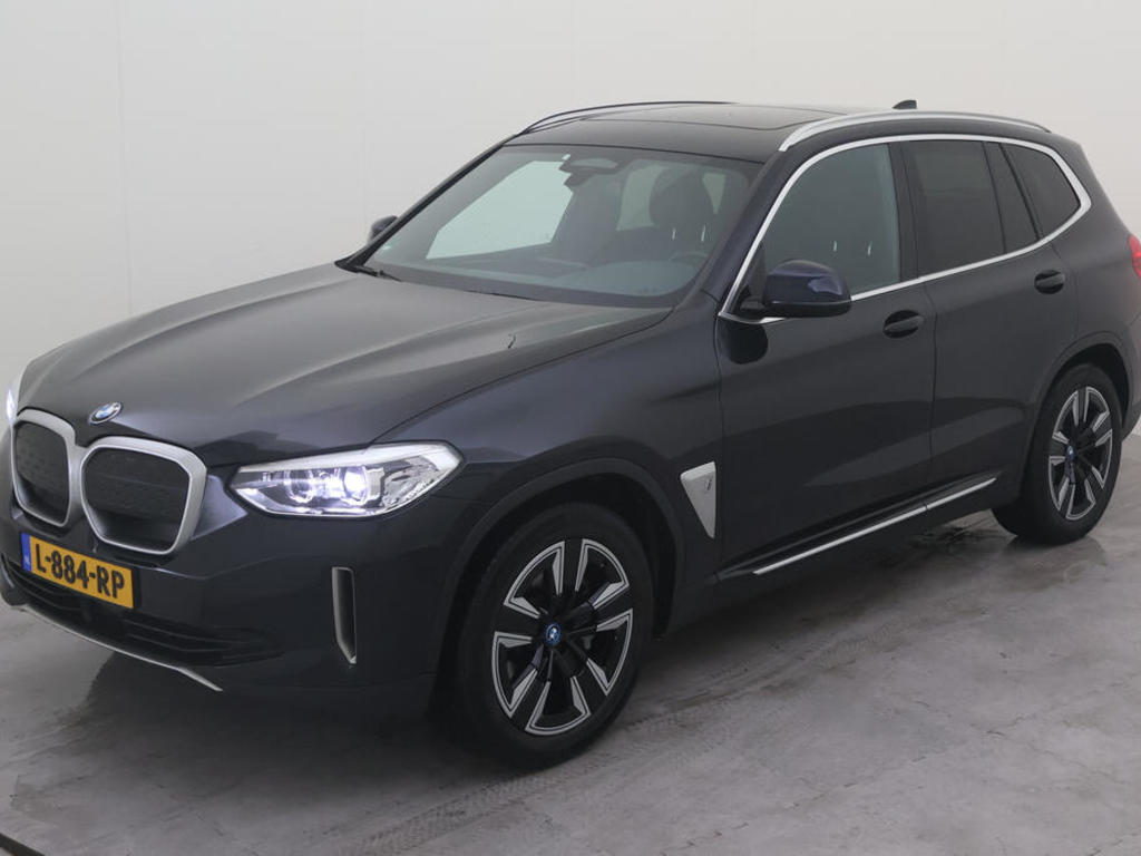 BMW Ix3 EXECUTIVE BEV 286PK 80KWH, 2021