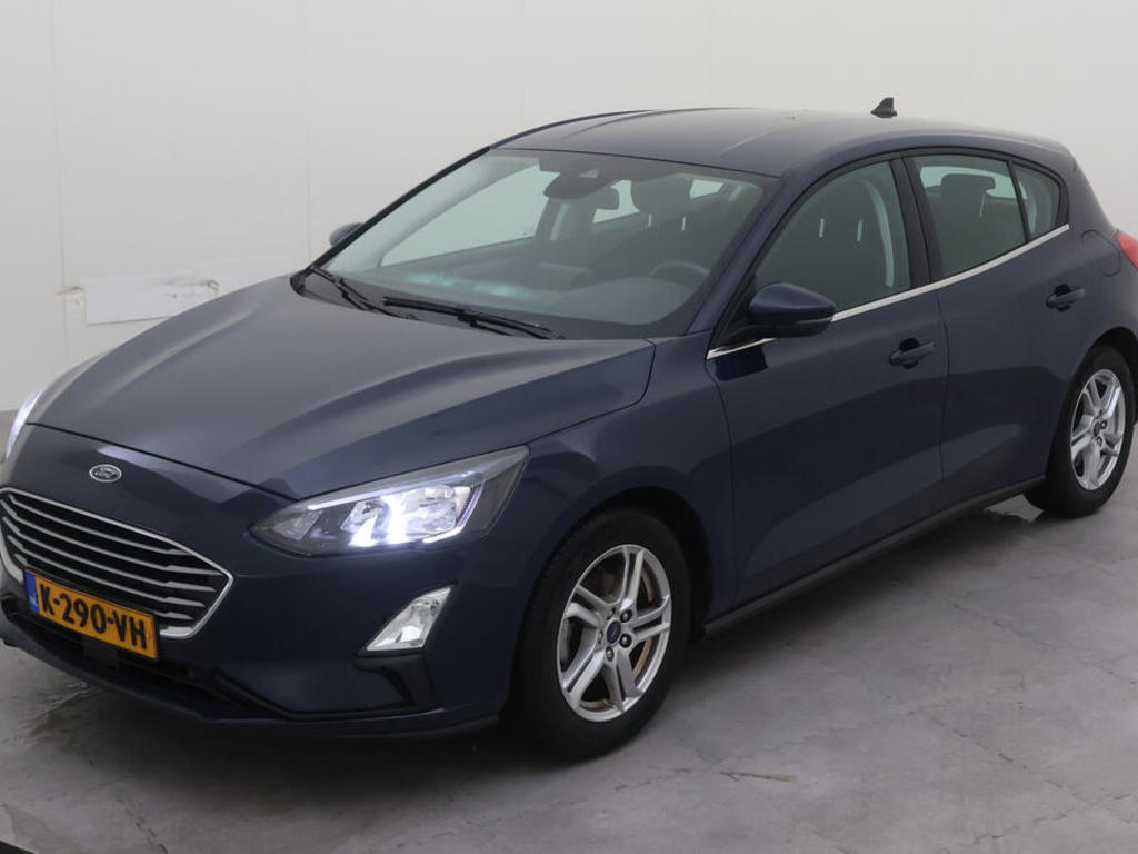 Ford Focus 1.0 ECOBOOST 101PK TREND EDITION BUSINESS, 2021