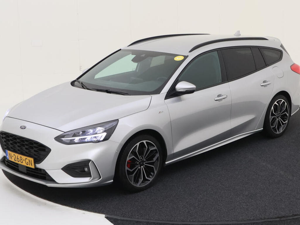 Ford Focus wagon 1.5 EB 150PK AUT ST LINE X BNS B&O LED PARK TECH WINTER, 2021