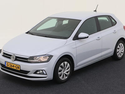 Volkswagen Polo 1.0 TSI 95PK COMFORTLINE STYLE EXECUTIVE MULTIMEDIA, 2019