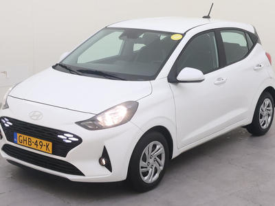 Hyundai i10 1.0 67PK AUT COMFORT SMART, 2024