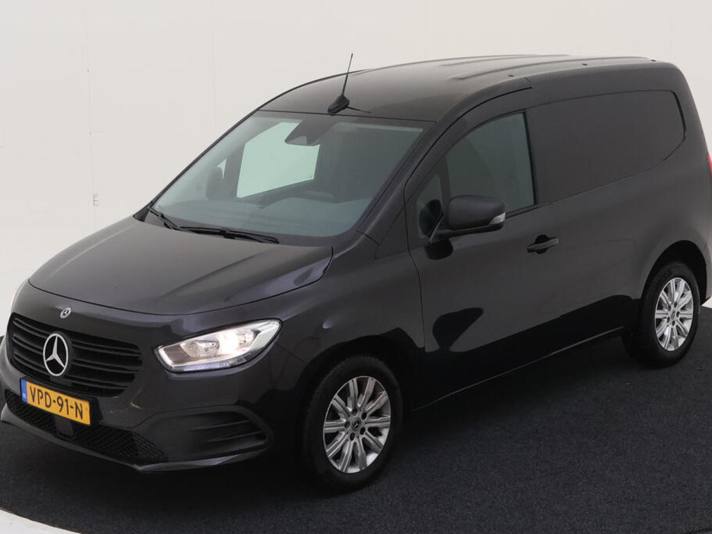 Mercedes-Benz Citan 110 CDI 95PK L1 PRO NAVI, 2022