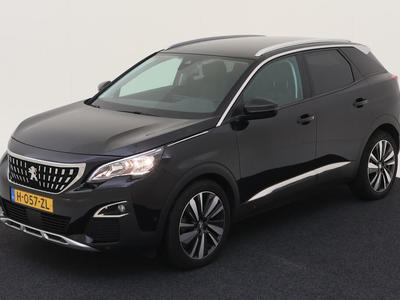 Peugeot 3008 1.2 PURETECH 131PK AUT BL PREMIUM AVANTAGE DRIVE ASSIST+, 2020