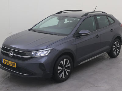Volkswagen Taigo 1.0 TSI 95PK LIFE MULTIMEDIA, 2023