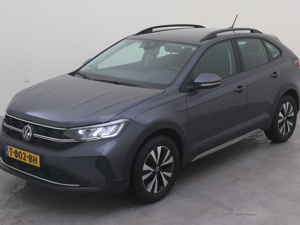 Volkswagen Taigo 1.0 TSI 95PK LIFE MULTIMEDIA, 2023