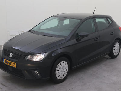 Seat Ibiza 1.0 MPI 80PK REFERENCE UPGRADE COMFORT, 2019