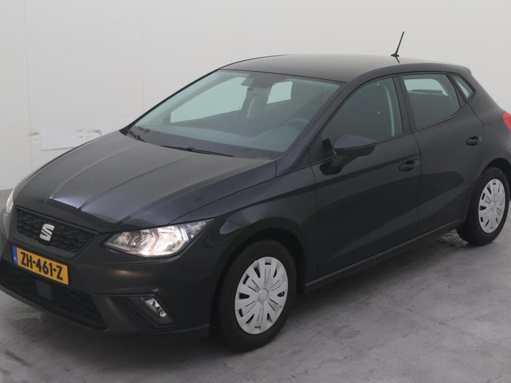 Seat Ibiza 1.0 MPI 80PK REFERENCE UPGRADE COMFORT, 2019