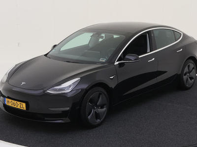 Tesla Model 3 LONG RANGE AWD 75KWH, 2020