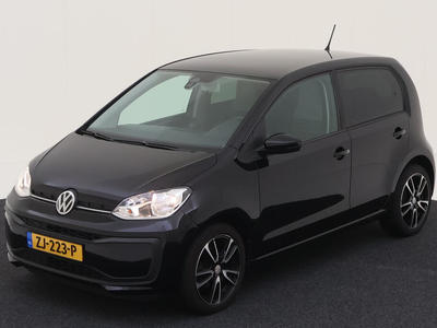 Volkswagen Up! 1.0 MPI 60PK MOVE UP! EXECUTIVE, 2019
